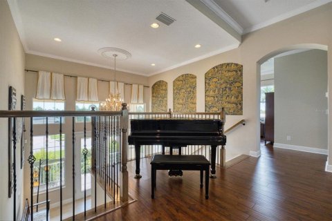 House in Bradenton, Florida 3 bedrooms, 353.49 sq.m. № 1392698 - photo 12