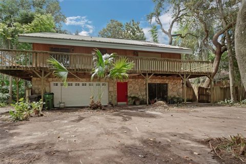 House in Saint Augustine, Florida 3 bedrooms, 224.36 sq.m. № 1687571 - photo 11