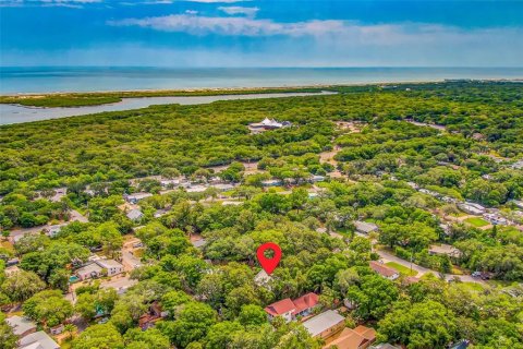 House in Saint Augustine, Florida 3 bedrooms, 224.36 sq.m. № 1687571 - photo 6