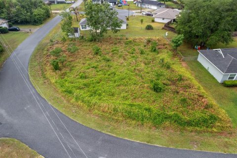 Land in Ocala, Florida № 2158713