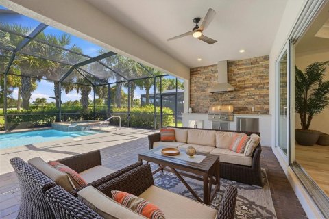 Casa en Punta Gorda, Florida 4 dormitorios, 208.75 m2 № 2376834