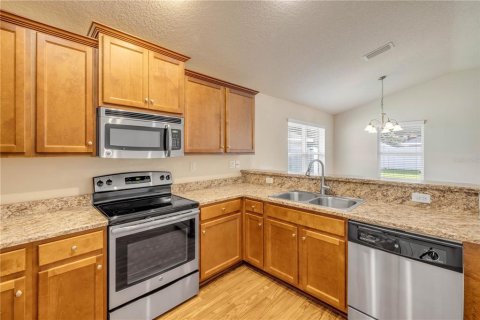 House in Edgewater, Florida 3 bedrooms, 124.86 sq.m. № 1894066 - photo 7