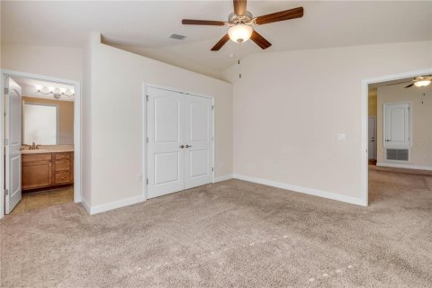 House in Edgewater, Florida 3 bedrooms, 124.86 sq.m. № 1894066 - photo 28