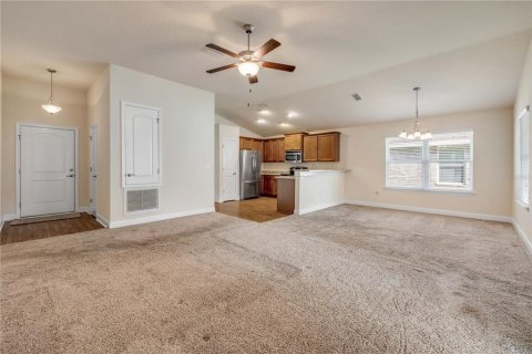 House in Edgewater, Florida 3 bedrooms, 124.86 sq.m. № 1894066 - photo 21