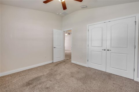 House in Edgewater, Florida 3 bedrooms, 124.86 sq.m. № 1894066 - photo 29