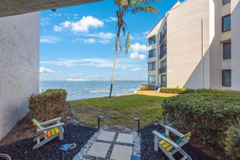 Condo in Saint Petersburg, Florida, 2 bedrooms  № 1422718 - photo 17