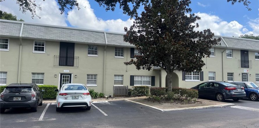 Condo in Orlando, Florida, 2 bedrooms  № 2396381