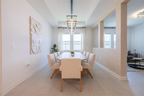 Casa en venta en Davenport, Florida, 4 dormitorios, 269.97 m2 № 2135055 - foto 29