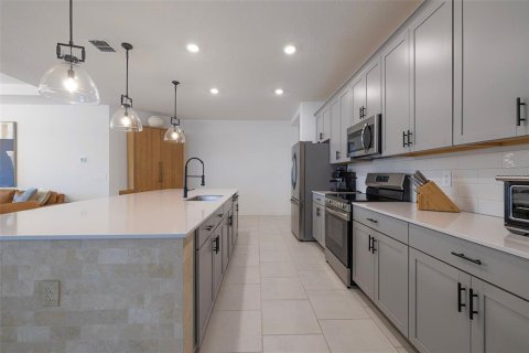 Casa en venta en Davenport, Florida, 4 dormitorios, 269.97 m2 № 2135055 - foto 22