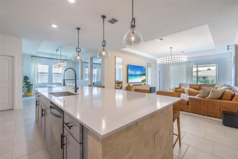 Casa en venta en Davenport, Florida, 4 dormitorios, 269.97 m2 № 2135055 - foto 19
