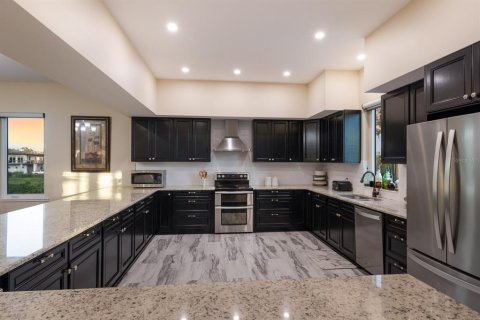 Casa en venta en Terra Ceia, Florida, 5 dormitorios, 384.8 m2 № 1801729 - foto 25