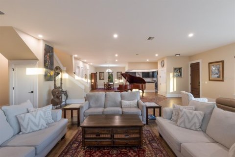 Casa en venta en Terra Ceia, Florida, 5 dormitorios, 384.8 m2 № 1801729 - foto 14