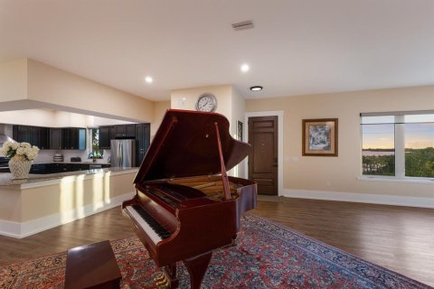 Casa en venta en Terra Ceia, Florida, 5 dormitorios, 384.8 m2 № 1801729 - foto 21