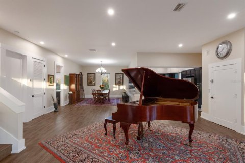 Casa en venta en Terra Ceia, Florida, 5 dormitorios, 384.8 m2 № 1801729 - foto 20