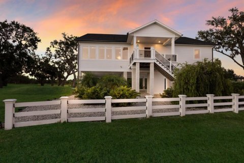 Casa en venta en Terra Ceia, Florida, 5 dormitorios, 384.8 m2 № 1801729 - foto 2