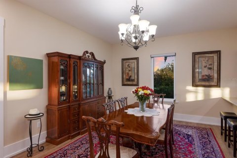 Casa en venta en Terra Ceia, Florida, 5 dormitorios, 384.8 m2 № 1801729 - foto 23