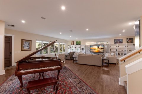 Casa en venta en Terra Ceia, Florida, 5 dormitorios, 384.8 m2 № 1801729 - foto 22