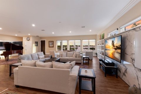 Casa en venta en Terra Ceia, Florida, 5 dormitorios, 384.8 m2 № 1801729 - foto 16