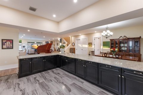 Casa en venta en Terra Ceia, Florida, 5 dormitorios, 384.8 m2 № 1801729 - foto 28
