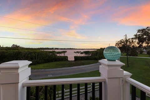 Casa en venta en Terra Ceia, Florida, 5 dormitorios, 384.8 m2 № 1801729 - foto 5
