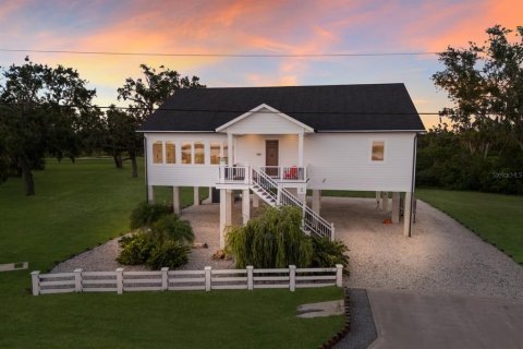 Casa en venta en Terra Ceia, Florida, 5 dormitorios, 384.8 m2 № 1801729 - foto 4