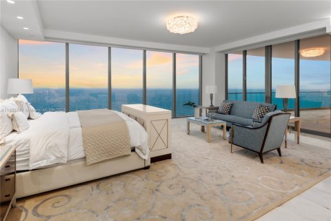 Condo in Sunny Isles Beach, Florida, 7 bedrooms  № 1697691 - photo 21