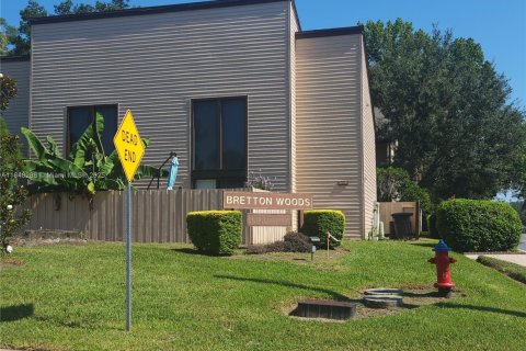 Condo in Ocala, Florida, 2 bedrooms  № 1850526 - photo 3
