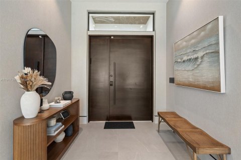 Villa ou maison à vendre à Hollywood, Floride: 4 chambres, 336.49 m2 № 1974713 - photo 2