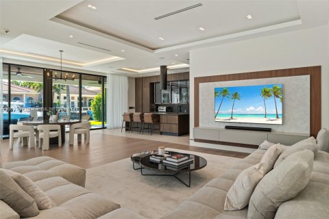 Villa ou maison à vendre à Hollywood, Floride: 4 chambres, 336.49 m2 № 1974713 - photo 10