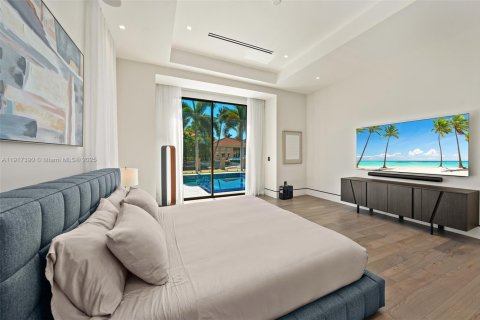 Villa ou maison à vendre à Hollywood, Floride: 4 chambres, 336.49 m2 № 1974713 - photo 26