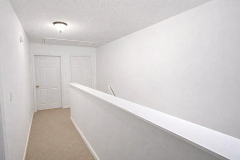 Touwnhouse à vendre à Wellington, Floride: 2 chambres, 133.5 m2 № 2192748 - photo 14