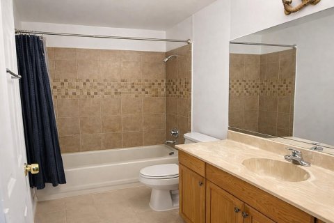 Touwnhouse à vendre à Wellington, Floride: 2 chambres, 133.5 m2 № 2192748 - photo 17