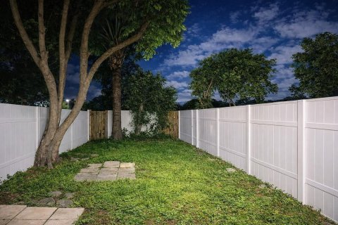 Touwnhouse à vendre à Wellington, Floride: 2 chambres, 133.5 m2 № 2192748 - photo 25