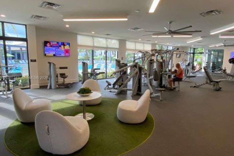 Copropriété à louer à Doral, Floride: 3 chambres, 104.89 m2 № 2027164 - photo 19