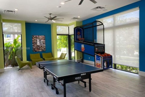 Copropriété à louer à Doral, Floride: 3 chambres, 104.89 m2 № 2027164 - photo 12