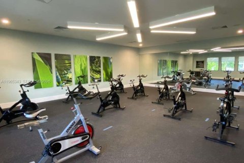 Copropriété à louer à Doral, Floride: 3 chambres, 104.89 m2 № 2027164 - photo 21