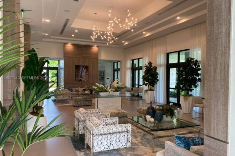 Copropriété à louer à Doral, Floride: 3 chambres, 104.89 m2 № 2027164 - photo 13