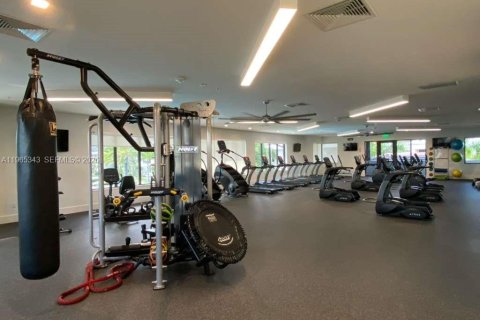 Copropriété à louer à Doral, Floride: 3 chambres, 104.89 m2 № 2027164 - photo 20