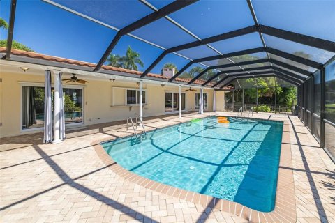 Villa ou maison à vendre à Sarasota, Floride: 3 chambres, 230.03 m2 № 2427374 - photo 19