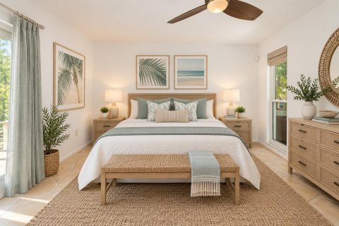 Villa ou maison à vendre à Sarasota, Floride: 3 chambres, 230.03 m2 № 2427374 - photo 25