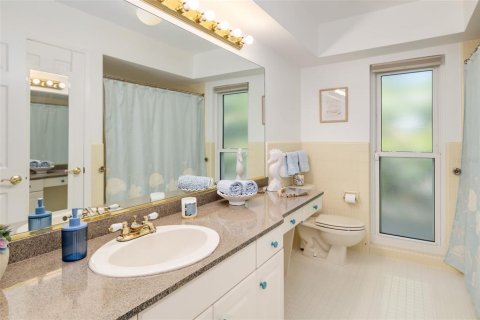 Villa ou maison à vendre à Sarasota, Floride: 3 chambres, 230.03 m2 № 2427374 - photo 29