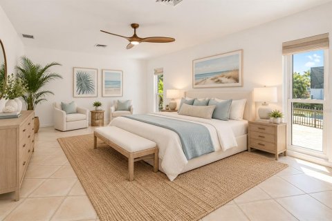 Villa ou maison à vendre à Sarasota, Floride: 3 chambres, 230.03 m2 № 2427374 - photo 21