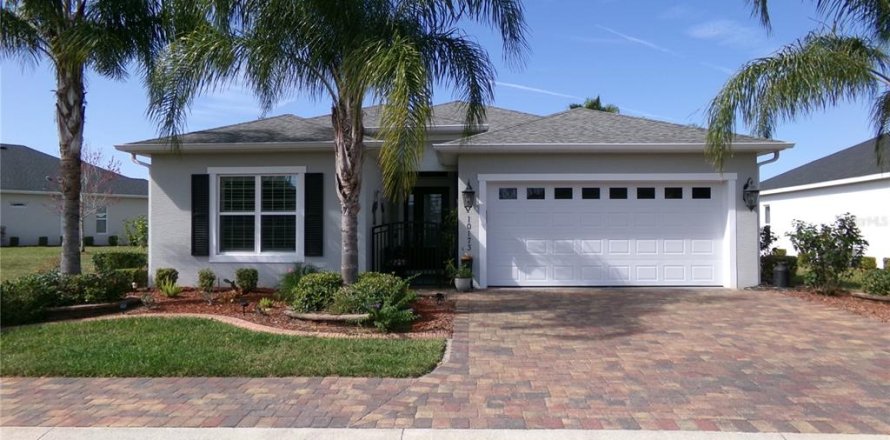 Villa ou maison à Oxford, Floride 3 chambres, 183.02 m2 № 1530710
