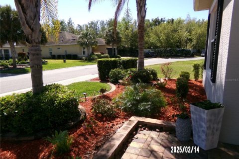Villa ou maison à vendre à Oxford, Floride: 3 chambres, 183.02 m2 № 1530710 - photo 9