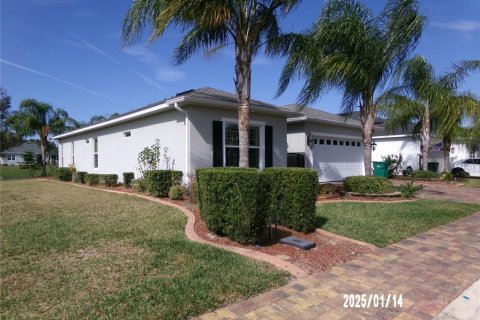 Villa ou maison à vendre à Oxford, Floride: 3 chambres, 183.02 m2 № 1530710 - photo 5