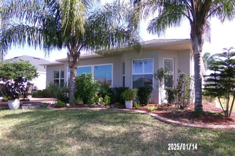 Villa ou maison à vendre à Oxford, Floride: 3 chambres, 183.02 m2 № 1530710 - photo 16