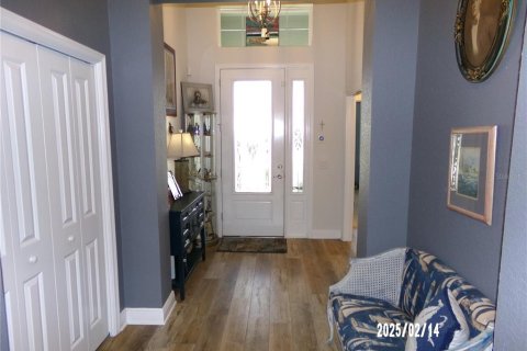 Villa ou maison à vendre à Oxford, Floride: 3 chambres, 183.02 m2 № 1530710 - photo 25