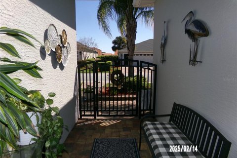 Villa ou maison à vendre à Oxford, Floride: 3 chambres, 183.02 m2 № 1530710 - photo 6