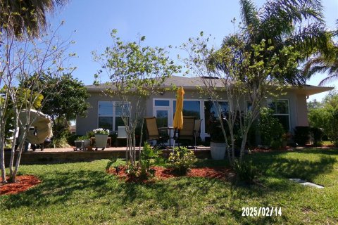 Villa ou maison à vendre à Oxford, Floride: 3 chambres, 183.02 m2 № 1530710 - photo 23