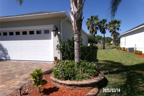 Villa ou maison à vendre à Oxford, Floride: 3 chambres, 183.02 m2 № 1530710 - photo 7